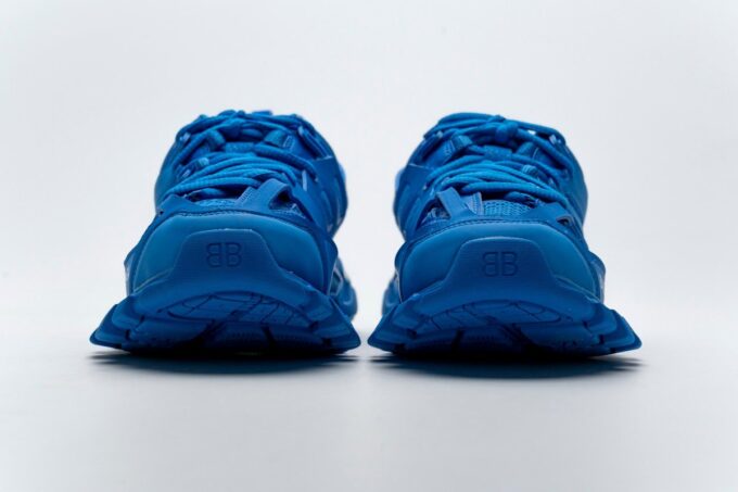 Balenciaga Track Blue - Image 22