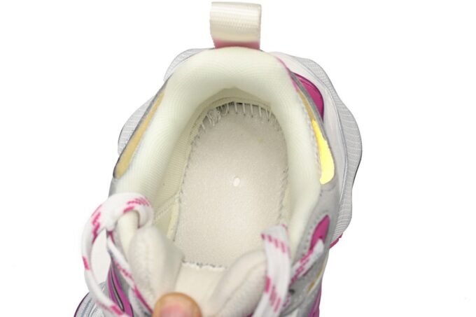 Balenciaga CARGO Black White Pink - Image 8