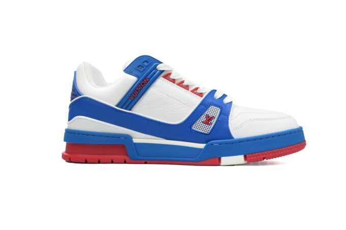 Louis Vuitton Trainer - Image 9