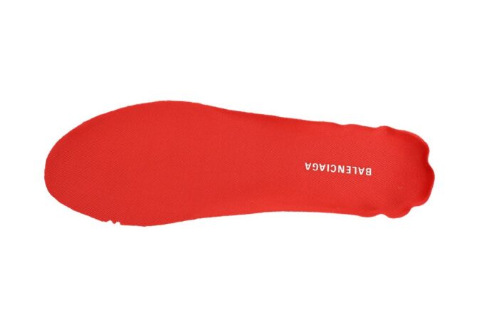 Balenciaga Runner Blue White Red - Image 11