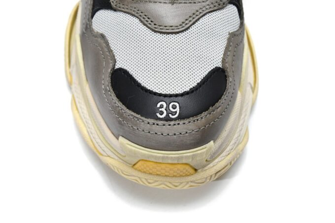 Balenciaga Triple S Blue Red - Image 21