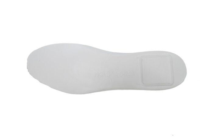 Louis Vuitton Trainer White - Image 23