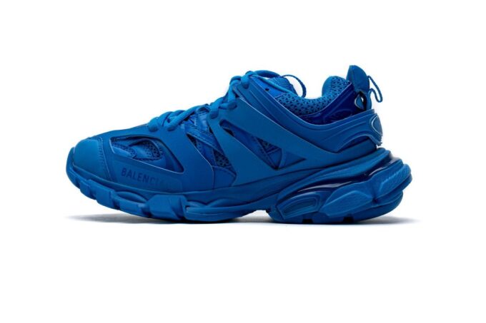 Balenciaga Track Blue - Image 23