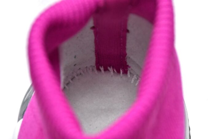 Balenciaga Speed Trainer Rose Red - Image 13