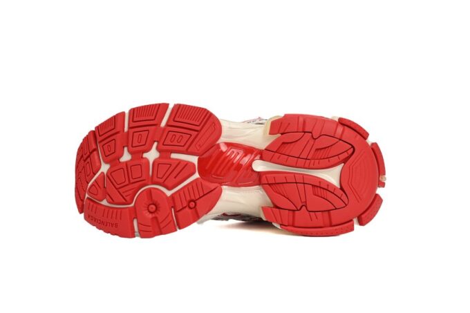 Balenciaga Runner Blue White Red - Image 12