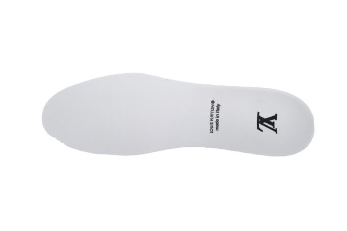 Louis Vuitton Trainer White - Image 24