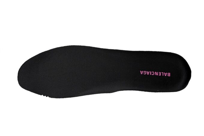 Balenciaga Runner Black Red - Image 15