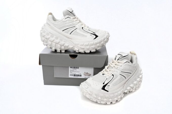 Balenciaga Defender Off-White - Image 15