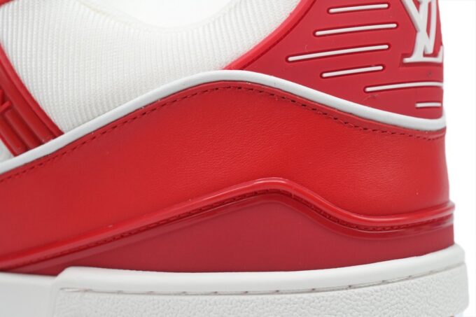 Louis Vuitton Trainer - Image 10