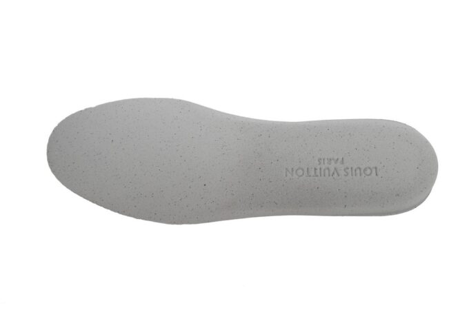 Louis Vuitton Trainer Yellow - Image 11