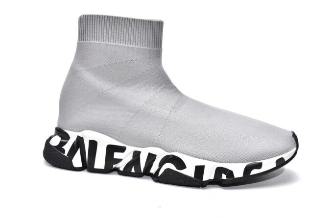 Balenciaga Speed Grey - Image 17