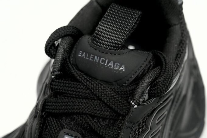 Balenciaga 10XL Black - Image 4