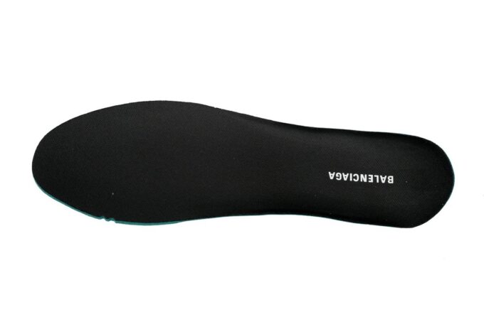 Balenciaga Runner Black - Image 14