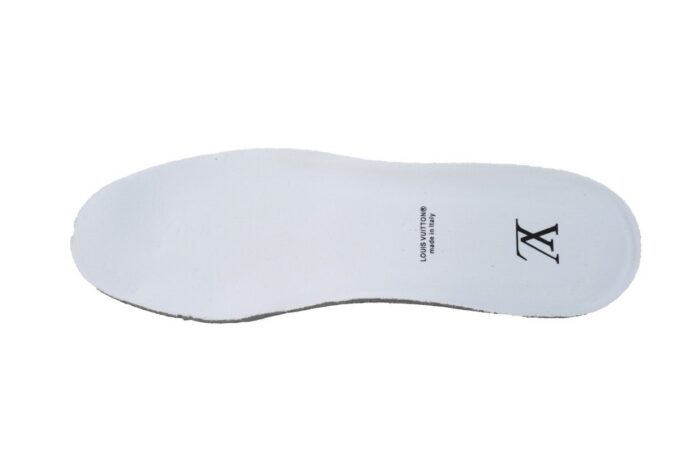 Louis Vuitton Trainer Blue - Image 11