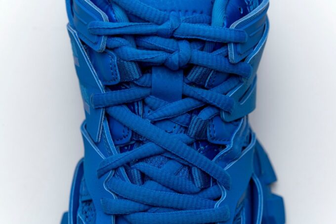 Balenciaga Track Blue - Image 24