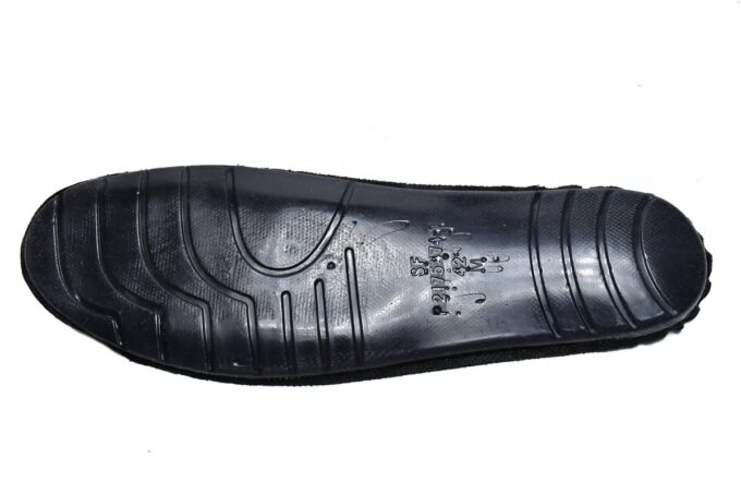 Balenciaga Track Black White Yellow - Image 13