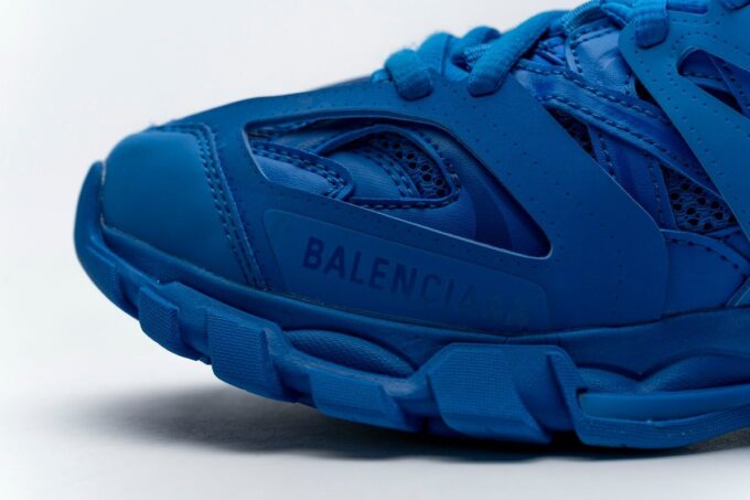 Balenciaga Track Blue - Image 25
