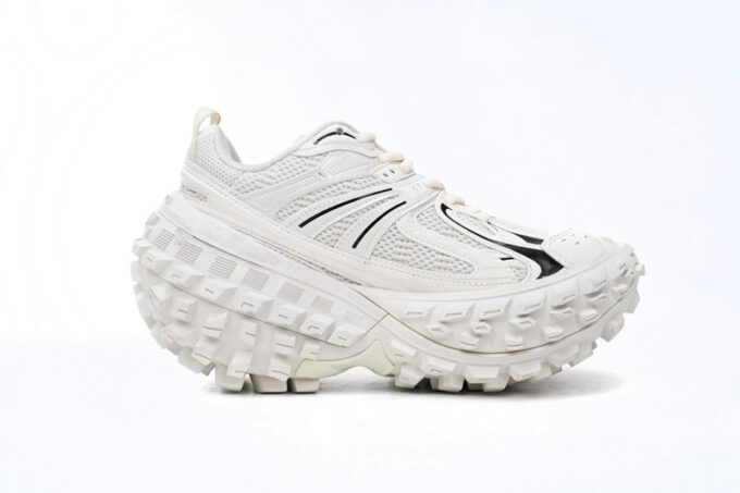Balenciaga Defender Off-White - Image 4
