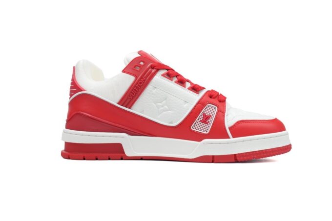 Louis Vuitton Trainer - Image 12