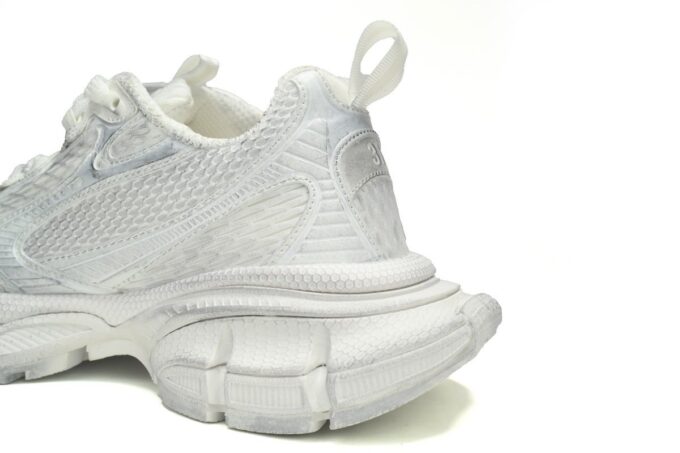 Balenciaga 3XL All White - Image 14