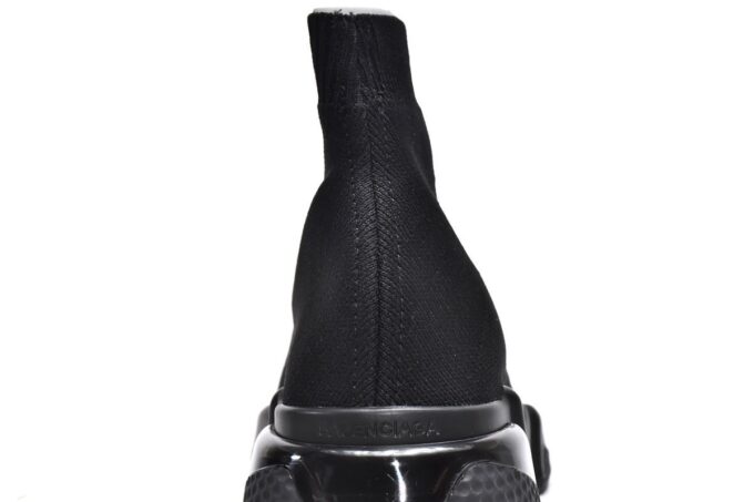 Balenciaga Speed Trainer Black - Image 17