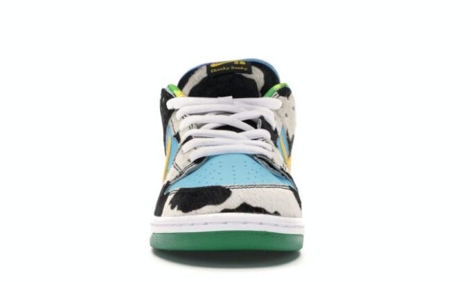 Nike SB Dunk Low Ben & Jerry’s Chunky Dunky - Image 4