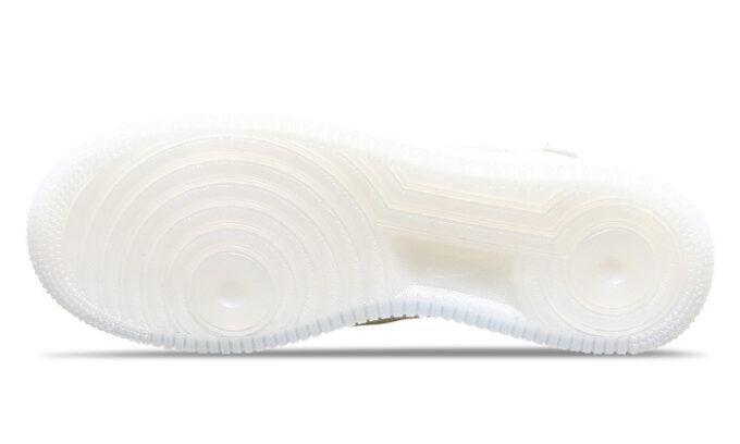 Louis Vuitton x Nike Air Force 1 Low - Image 6
