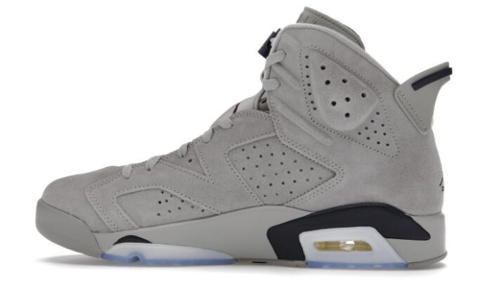 Jordan 6 Retro Georgetown 2022